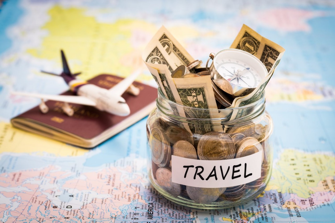 Ingin Bepergian? Ini 5 Cara Paling Realistis untuk Menyisihkan Uang