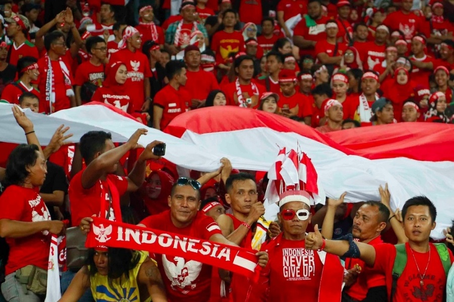 3 Klub Akan Wakili Indonesia di Liga Champions Asia dan Piala AFC 2023