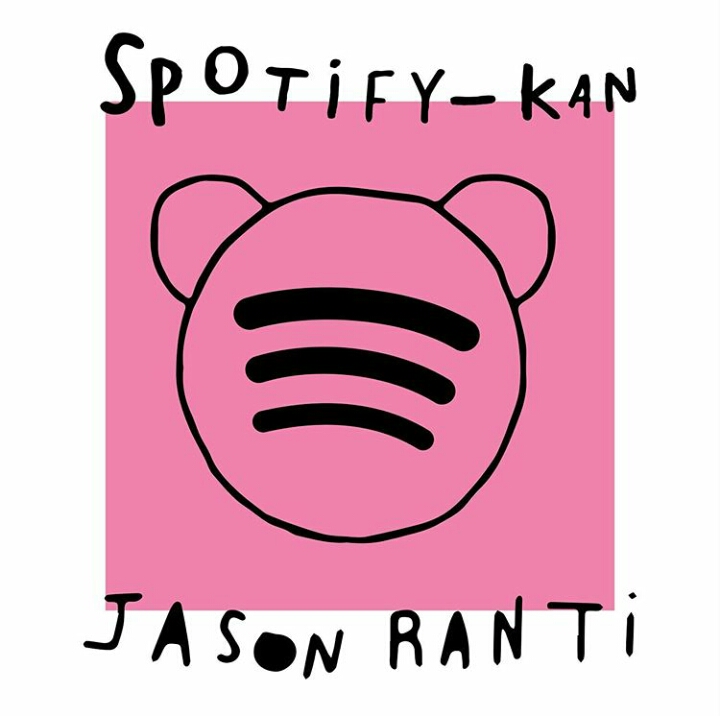  Nggak Terdaftar, Hindia Bikin Petisi Bagi Lagu-Lagu Jason Ranti Masuk Spotify 