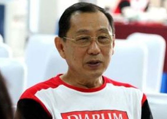Legenda Bulutangkis asal Jawa Timur, Johan Wahyudi Tutup Usia