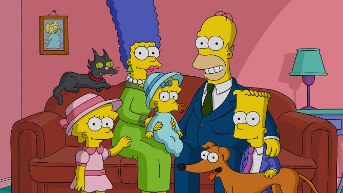 Setelah 30 Tahun Tayang, The Simpson Dikabarkan Bakal Segera Tamat