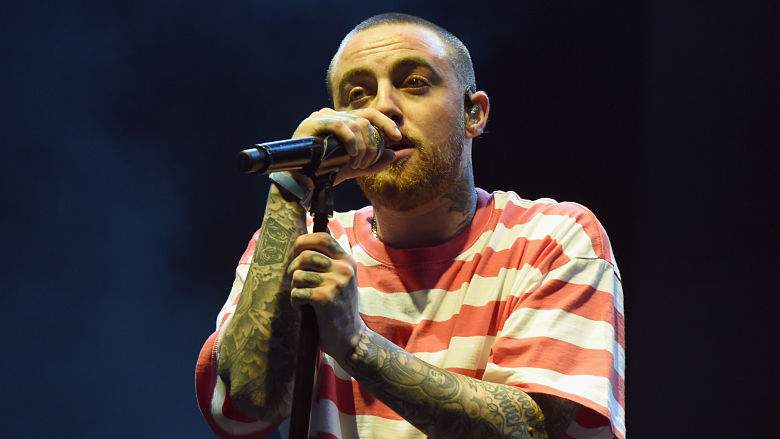 Rapper Muda Mac Miller Tutup Usia di umur 26th, Disebabkan Overdosis