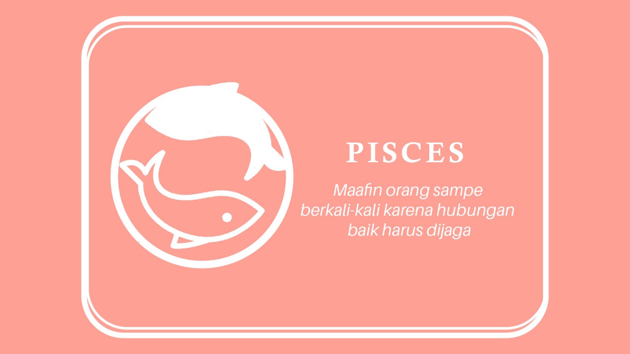 Pisces