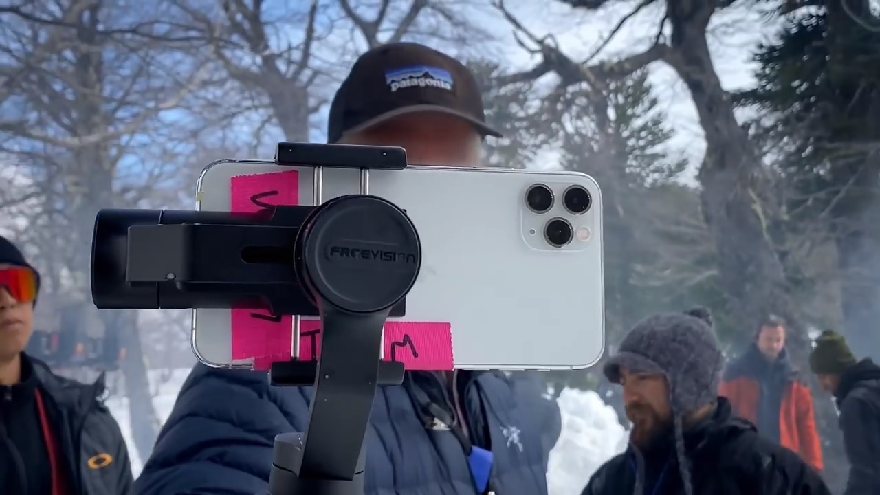 Sutradara Deadpool 2 Bikin Film Pendek Pakai iPhone 11 Pro