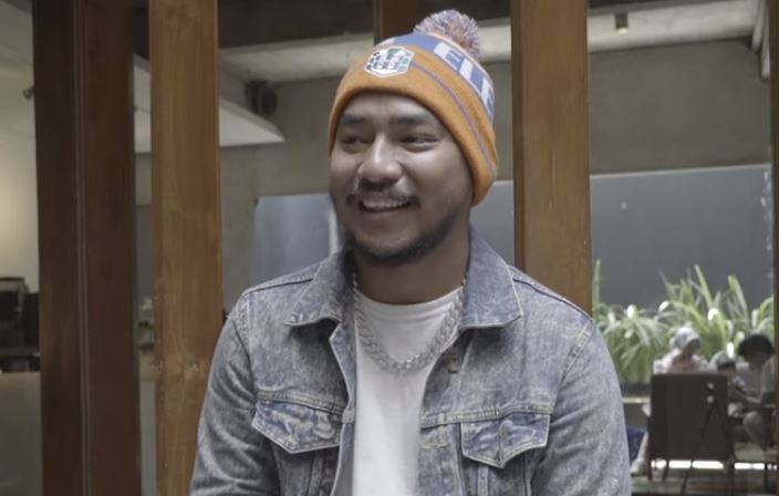 Wah, Ternyata Adnan .Feast Pernah Ikut Audisi Abang None