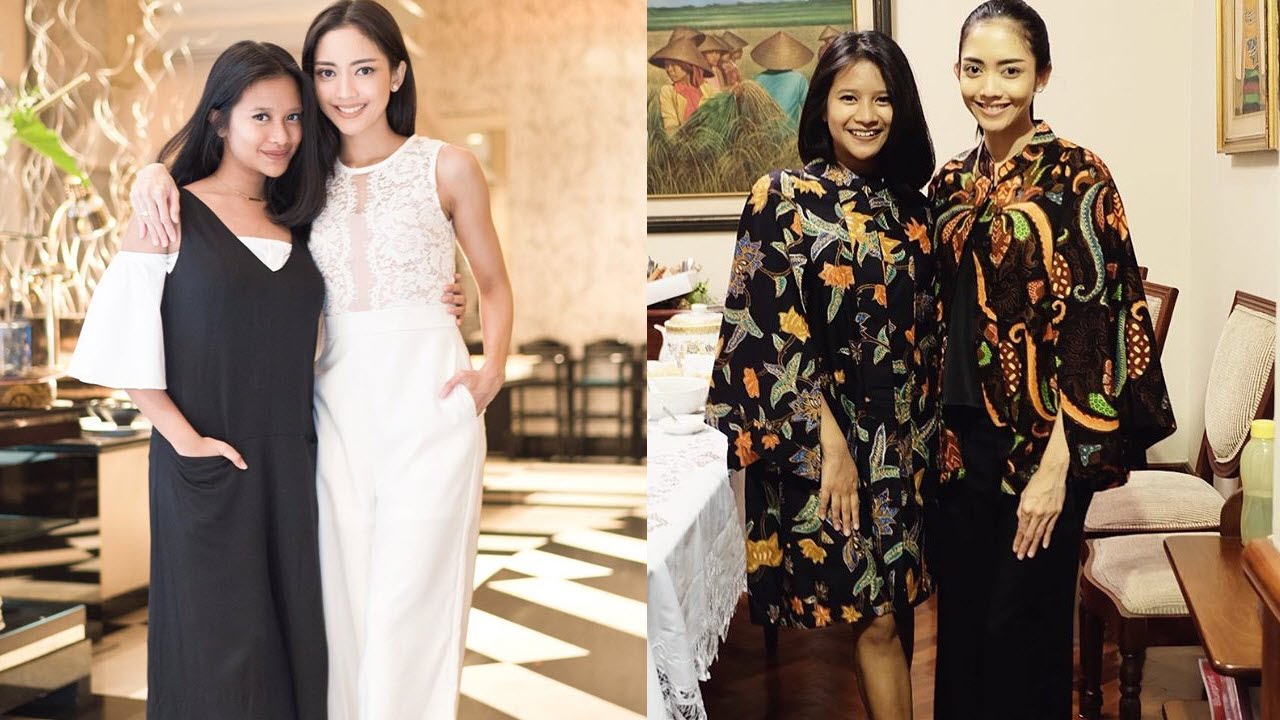Kata Siapa Ibu Tiri Selalu Jahat? Ini 5 Ibu Tiri Berhati Malaikat