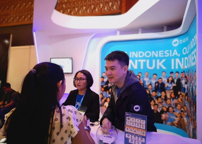 DANA Ajak Kamu Beralih ke Dompet Digital, Tawarkan Banyak Promo di Harbolnas