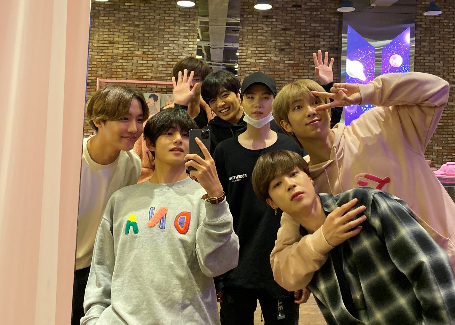 Hadiri 'Melon Music Awards 2019', BTS Bakal Sebagai Line Up Pertama!