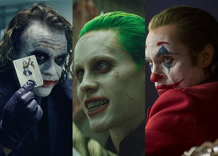 Peran Joker Disebut Sebagai Rol yang Berbahaya, Kenapa?
