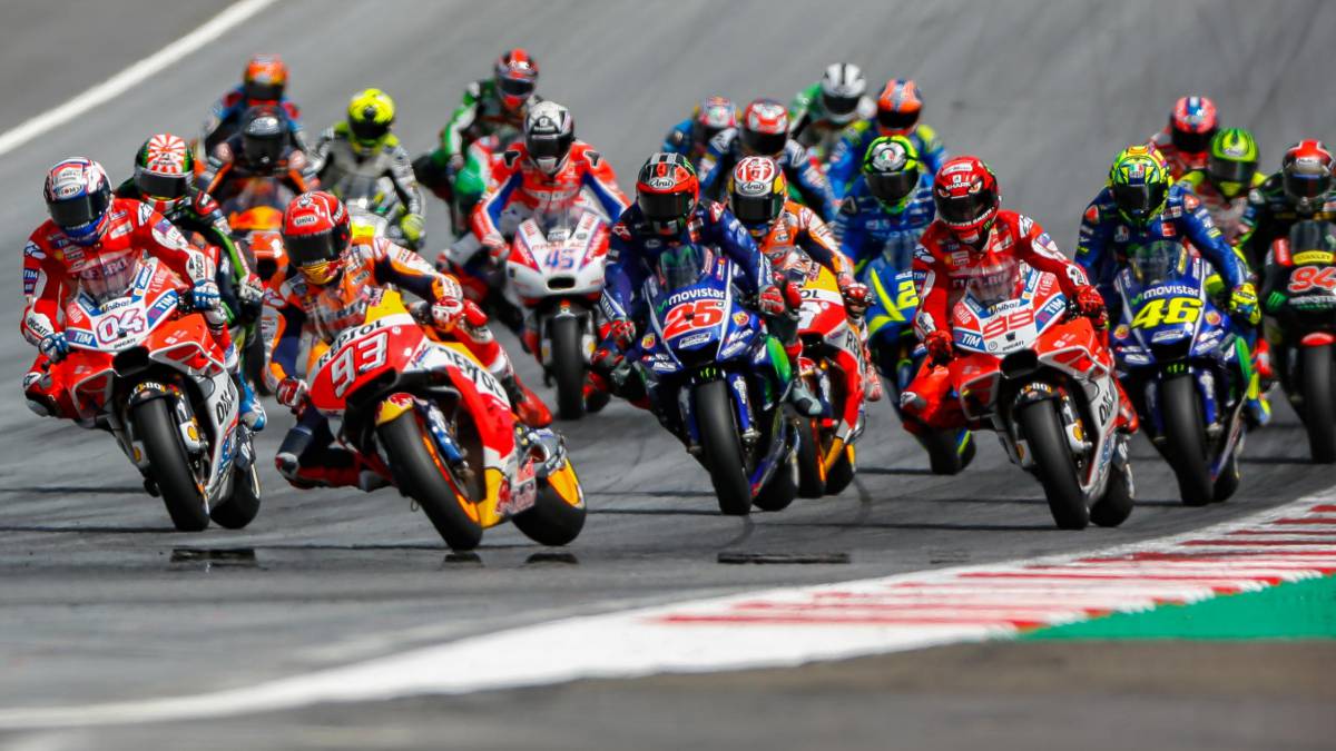 Mandalika Jadi Venue MotoGP 2021, Seperti Apa Model Sirkuitnya?