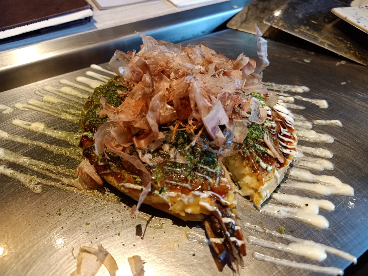 Hadir di Indonesia, CHIBO Tawarkan Okonomiyaki Khas Osaka Jepang