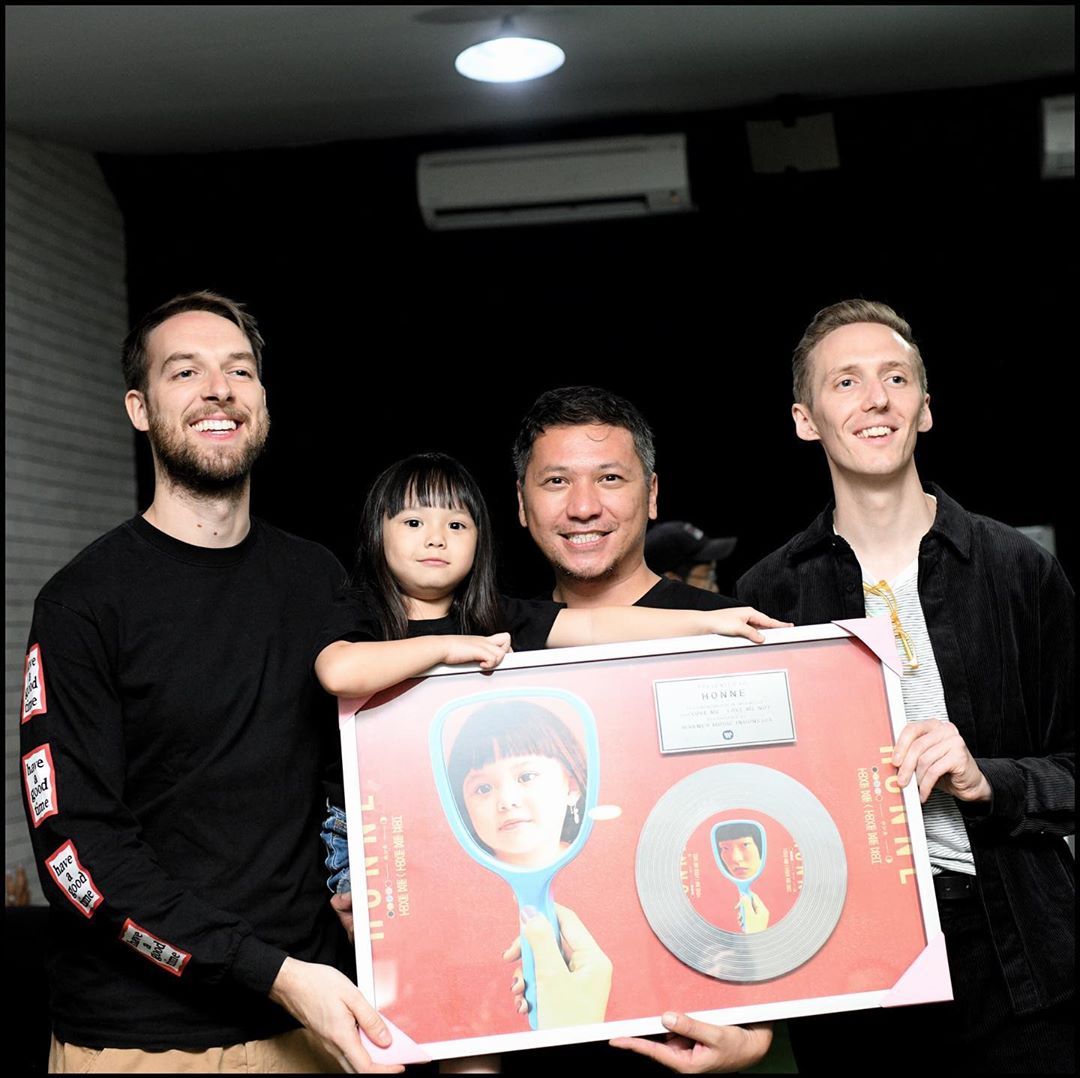 Bertemu Honne, Gempi dapat Hadiah Natal!