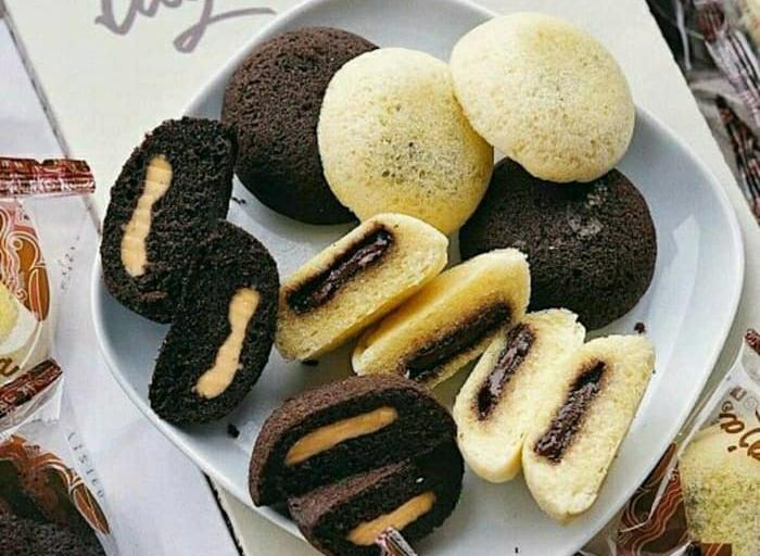 Nggak Perlu Jauh-jauh, di Jakarta Juga Bisa Nikmati Bakpia Khas Jogja