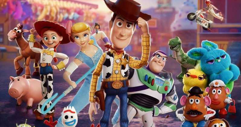 Toy Story 4 Bakal "Porak-Porandakan" Hatimu, Guys! | Urbanasia.com