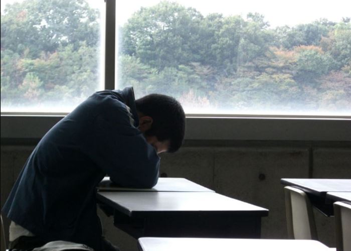 Mahasiswa ITB Meninggal Setelah 7 Hari Non-stop Kerjakan Skripsi