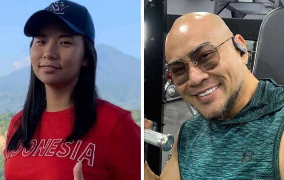 Di Depan Deddy Corbuzier, Livi Zheng Sebut Joko Anwar Nggak Paham Oscar
