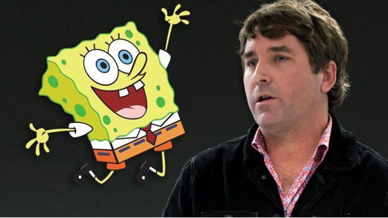 Stephen Hillenburg Berikan 'SpongeBob SquarePants' Rasa humor dan Kepolosan yang Unik