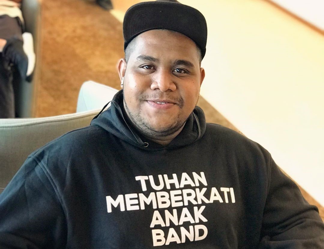Selamat! Andmesh Jadi ‘Best Asian Artist Indonesia’ di MAMA 2019