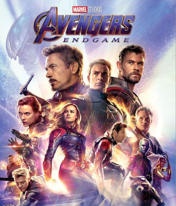 Disney Ajukan Avengers: Endgame ke Oscar, Cocok Nggak?
