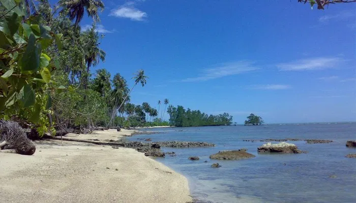 Asal Mula Kota Natal di Kabupaten Mandailing Natal