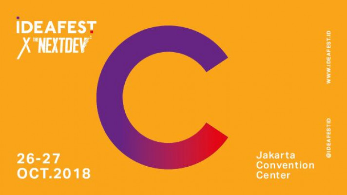 IdeaFest x TheNextDev 2018, Siap Hadirkan Generasi Baru Selanjutnya