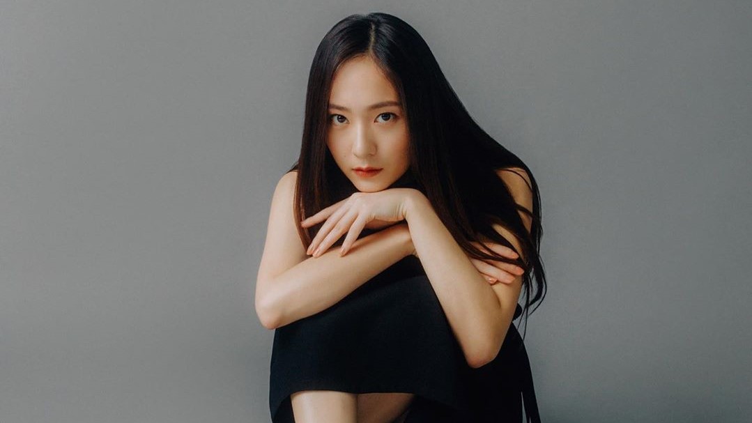 Krystal f(x) Bakal Bintangi Film Layar Lebar Pertamanya