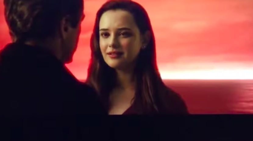 Kenapa Adegan Tony Stark Ketemu Morgan Dewasa Dihilangkan?