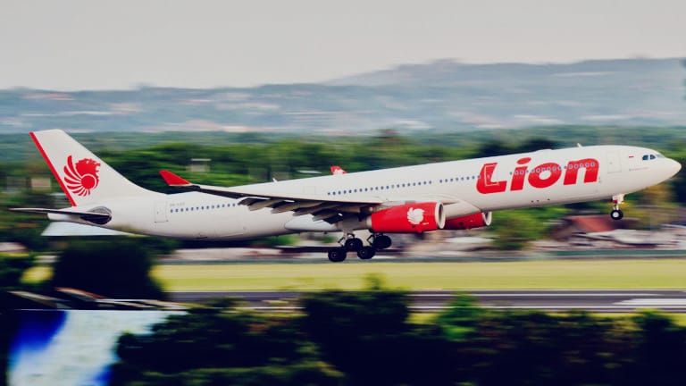 Mulai 10 Juni, Lion Air Group Kembali Layani Penerbangan Domestik