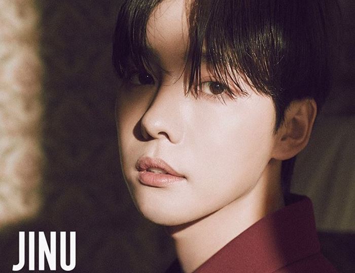 Jinu 'WINNER' Debut Solo Bulan Ini dengan Sebuah Single