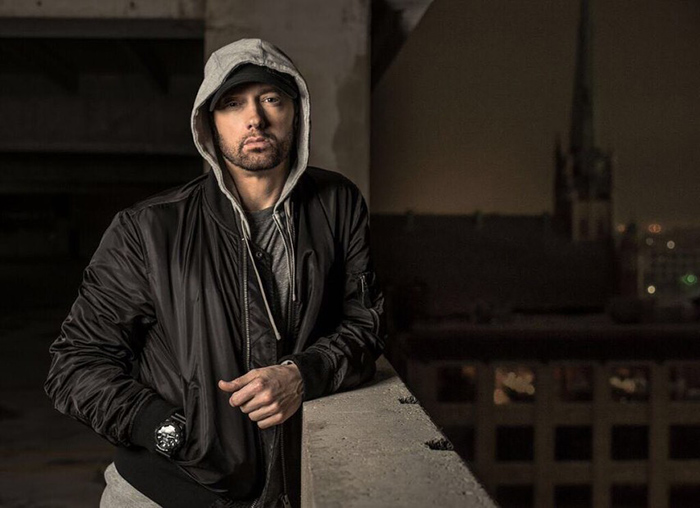 Kamikaze, Album Baru Eminem yang Penuh Kejutan