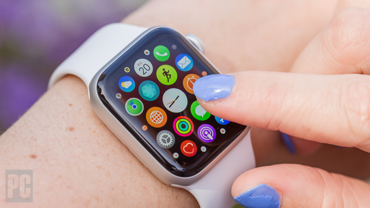 Wow, Apple Watch Kuasai Pasar Smartwatch