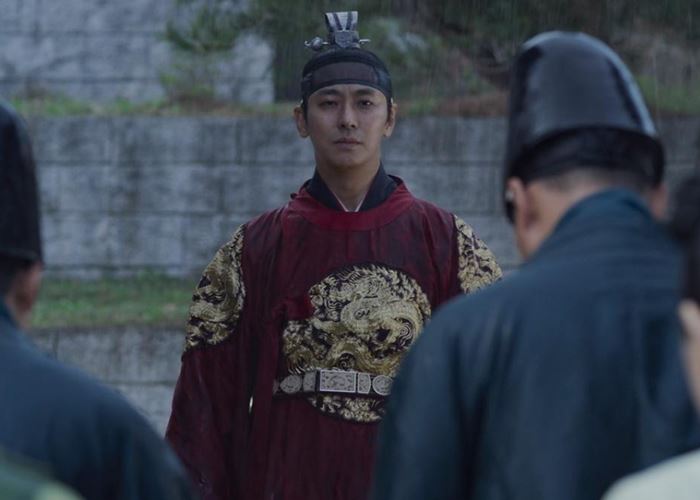 Akhirnya, Netflix Umumkan Jadwal Rilis 'Kingdom' Season 2 Juga
