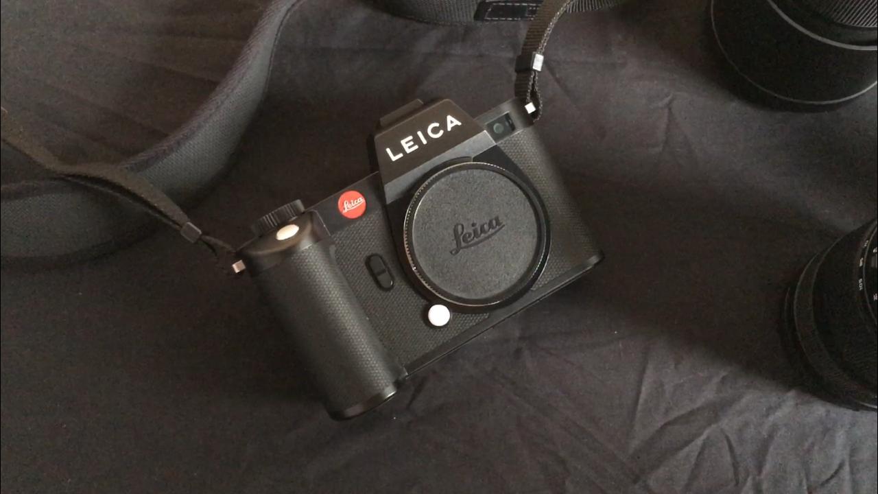 Leica SL2 Resmi Hadir di Indonesia, Harganya Setara Mobil