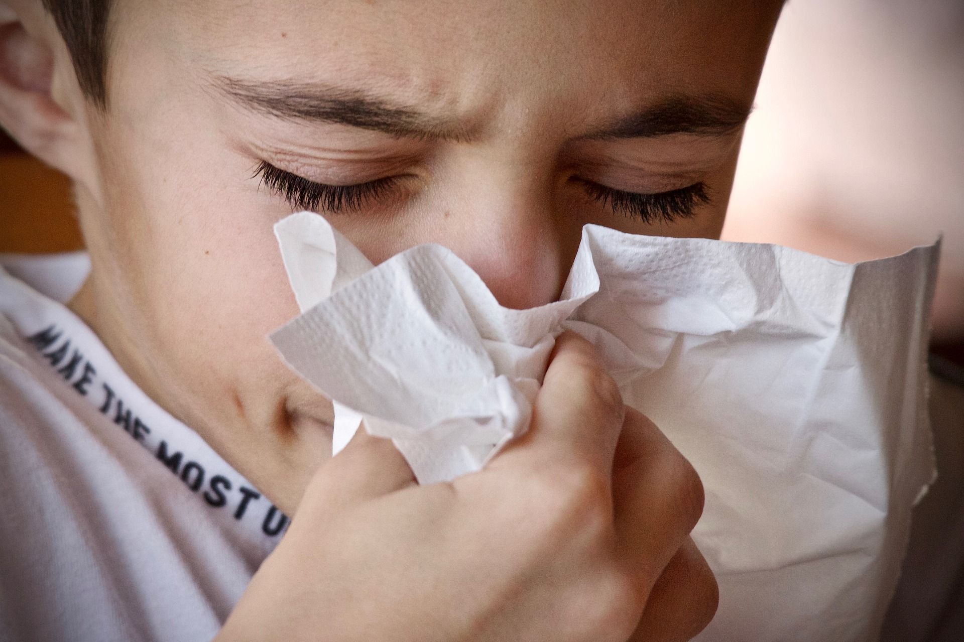 Libur Panjang, Ini Tips Hindari Influenza Pas Traveling
