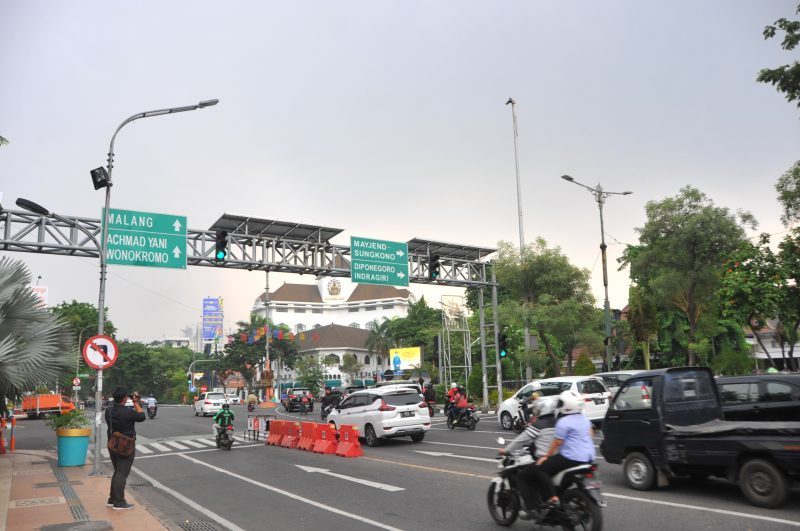  Wow, Pelaku Tabrak Lari di Surabaya Nggak Bisa Lolos Lagi Karena Teknologi Ini!