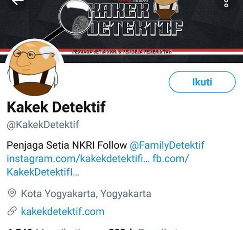 Nilai dan Dukung Politisi dengan Fakta serta Data, Bukan Gosip Immoral