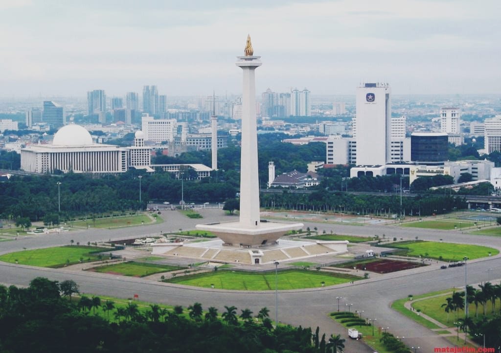 Mulai Hari Ini, 27 Destinasi Wisata di Jakarta Tutup Selama PSBB