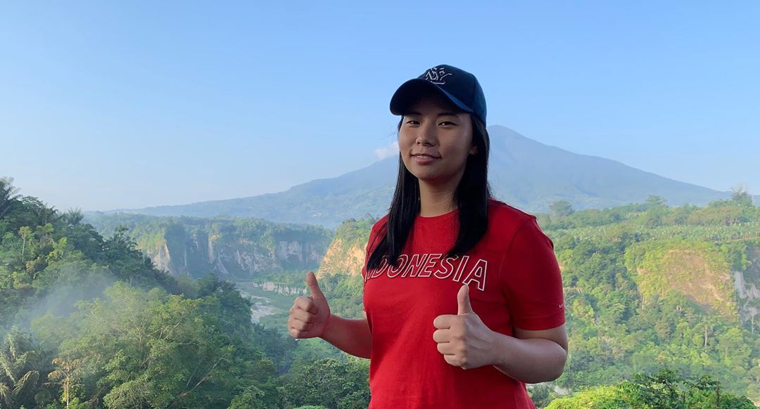 Menguak Sosok Livi Zheng, Sutradara yang Klaim Filmnya 'Tembus' Hollywood