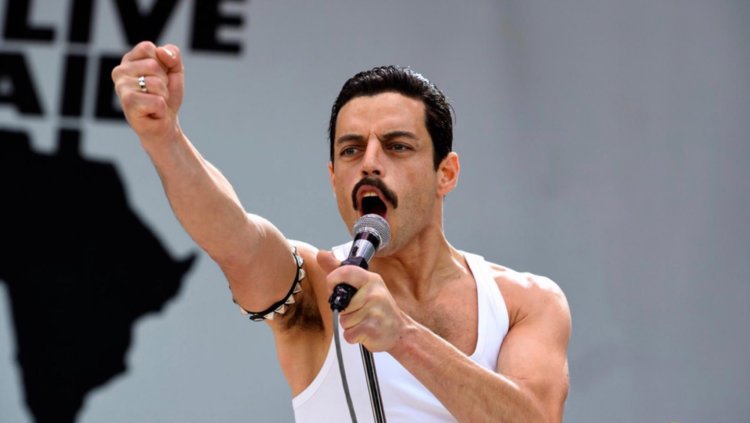 Melihat Sisi Band Queen dari Film Bohemian Rhapsody