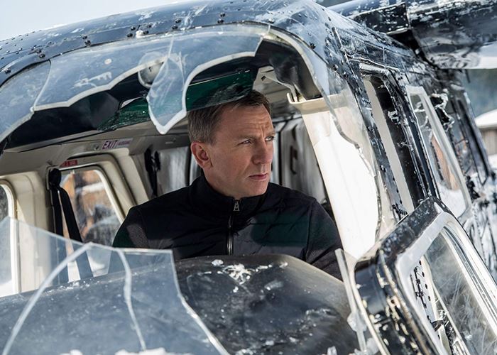 Usai 'No Time to Die', Daniel Craig Pensiun Jadi James Bond
