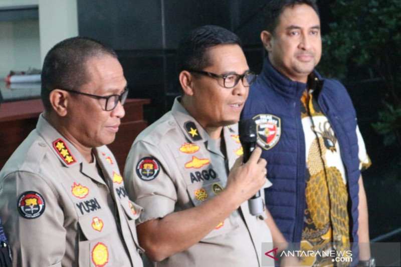 Pelaku Penyiram Air Keras Novel Baswedan Tertangkap