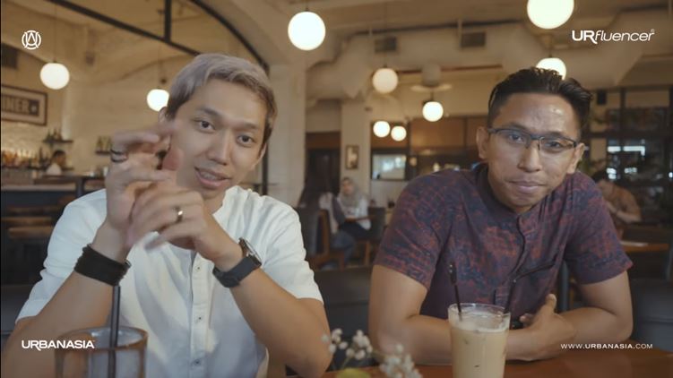 Ternyata Ini Arti Sukses dan Keluar dari Zona Nyaman Ala Pendiri Droidlime
