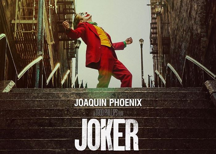 Wow! 'Joker' Joaquin Phoenix Dapat Standing Ovation 8 Menit di Venice
