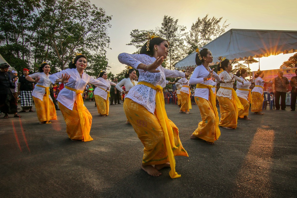 Pagelaran Seni Budaya Melayu Bakal Digelar yang ke-4 Kalinya