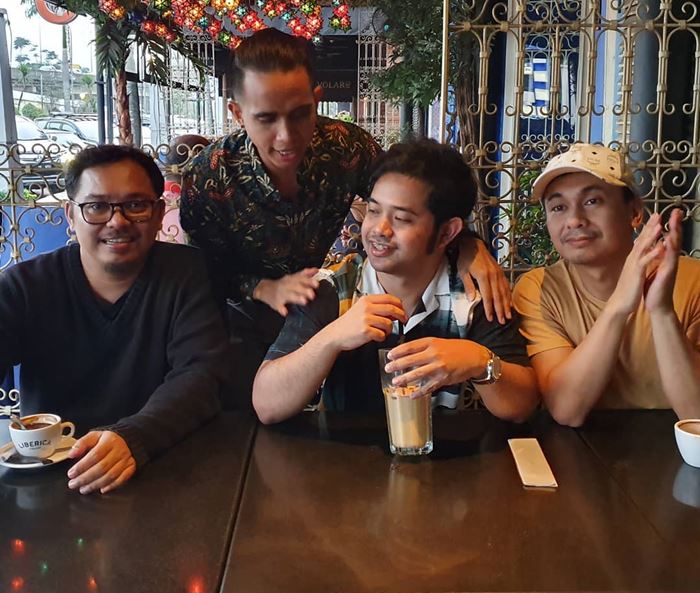 Raditya Dika Ajak Pemain Malam Minggu Miko Reuni, Bikin Season 3?