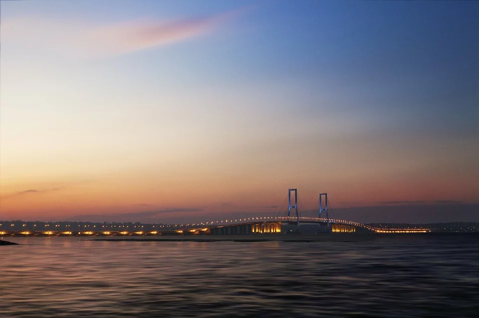 5 Jembatan Paling Terkenal Angker di Indonesia