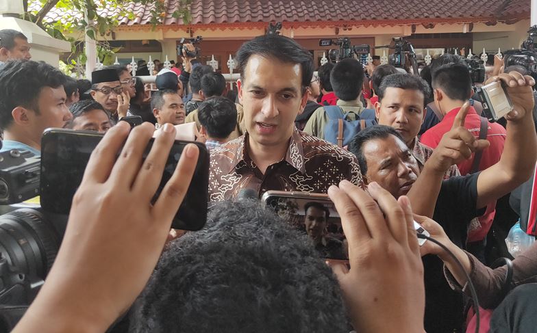 Rencana Rilis Desember, Manoj Sebut Film Habibie & Ainun 3 Masih Perlu Pertimbangan