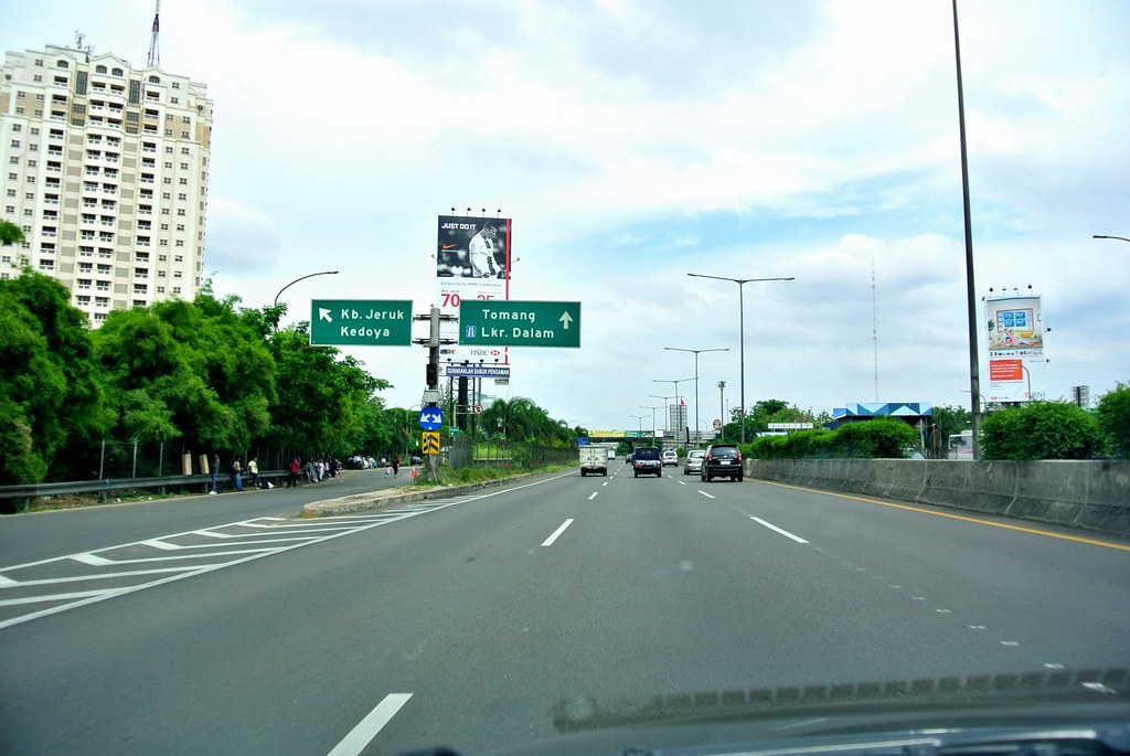 Cerita Di Balik Nama Kebon Sirih Kebon Jeruk Dan Kebon Kacang Di Jakarta