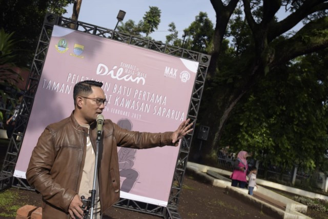 6 Isu Viral di Bandung Sepanjang 2019 yang Bikin Heboh