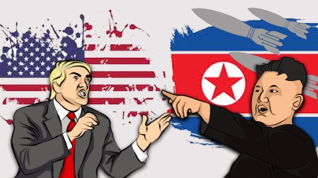 Korea Utara dan Pandangan Kucing ala Deng Xiaoping